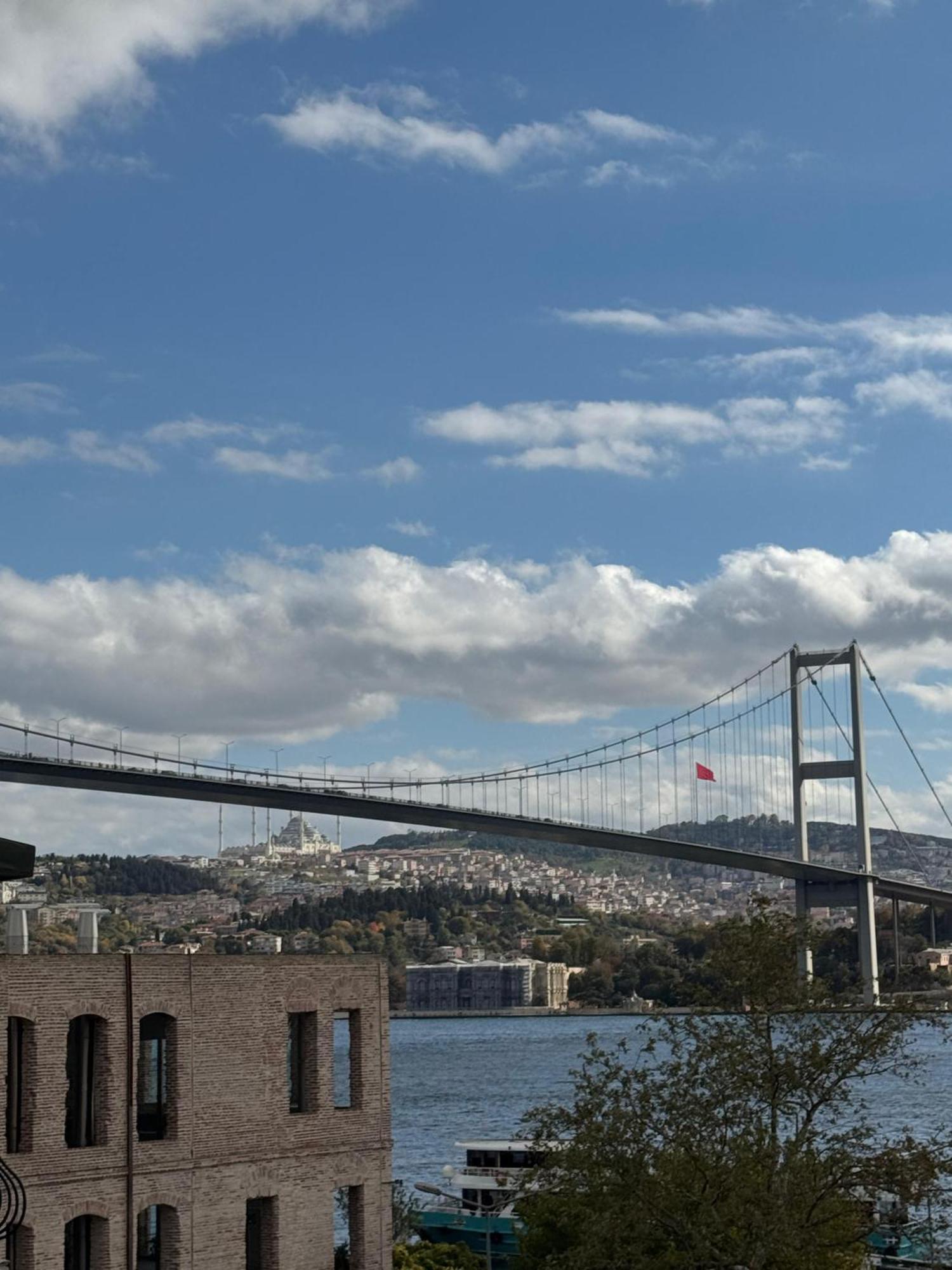Levant De Luxe Han Istanbul