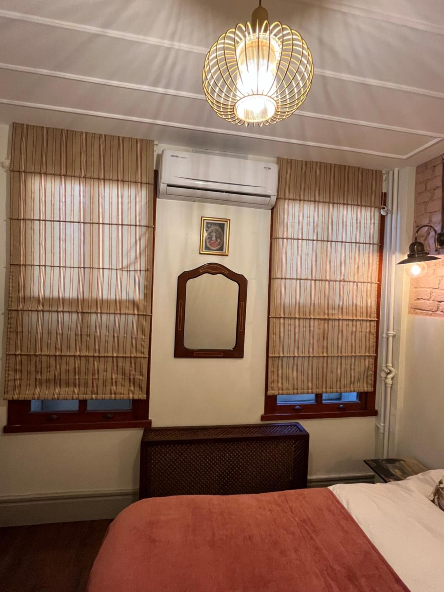 Levant De Luxe Han Istanbul