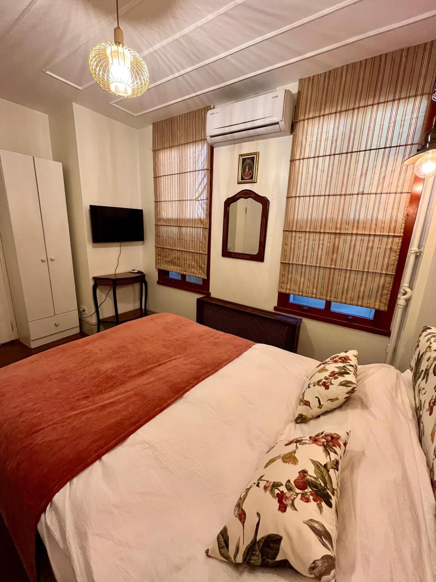Han Levant De Luxe Istanbul