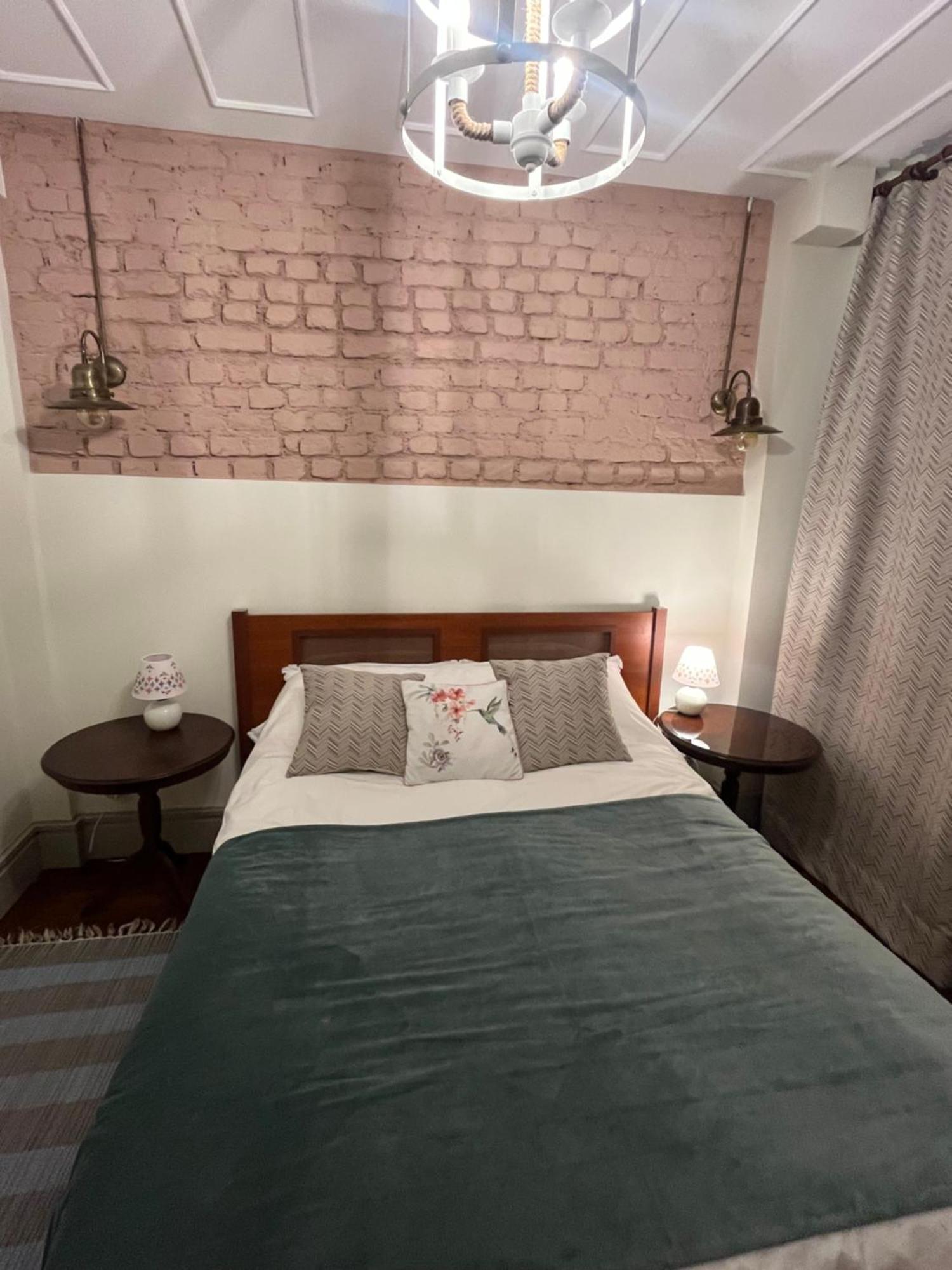 Levant De Luxe Han Istanbul