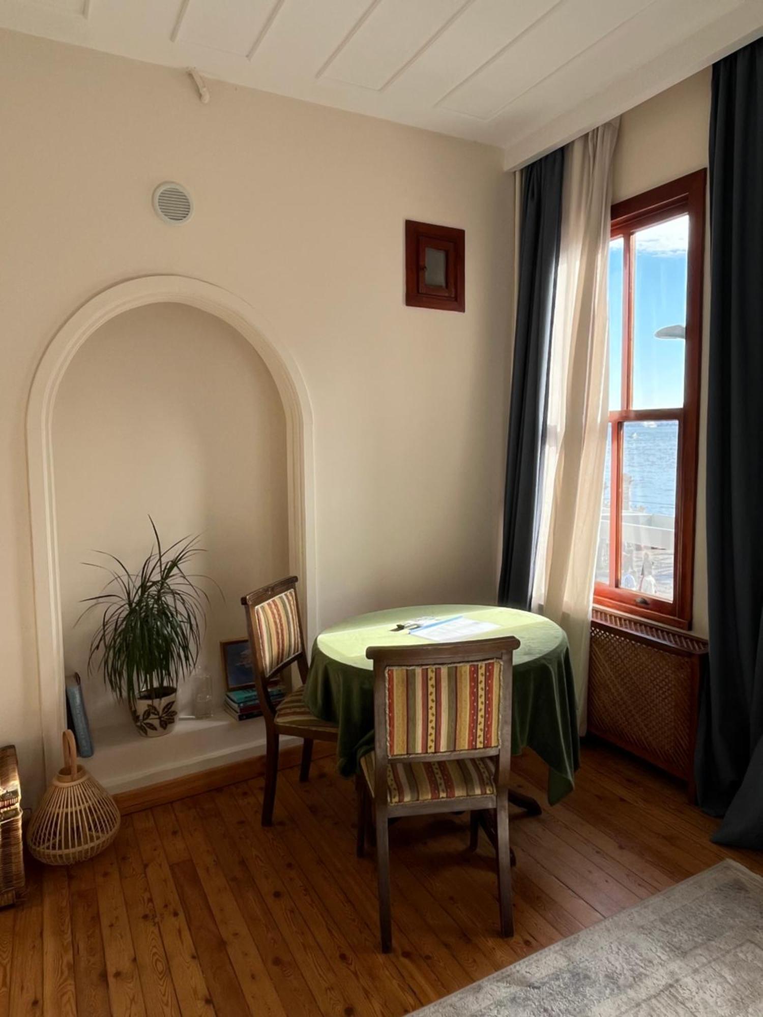 Levant De Luxe Han Istanbul
