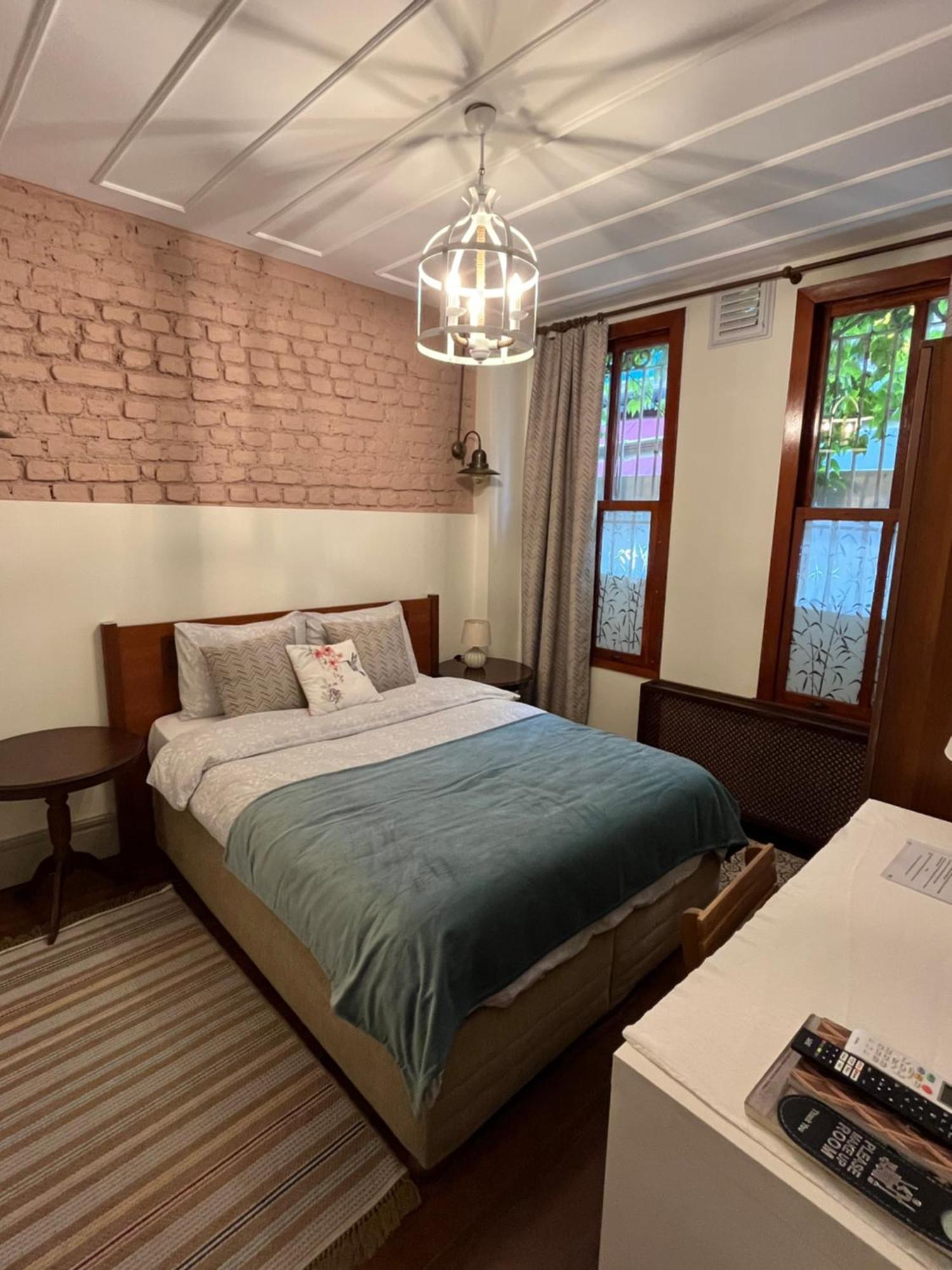 Han Levant De Luxe Istanbul
