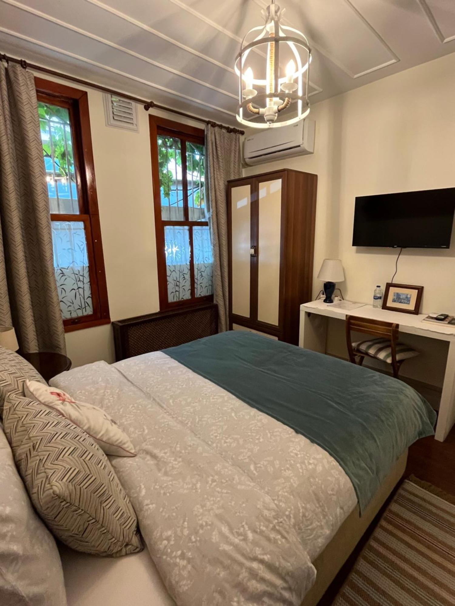 Han Levant De Luxe Istanbul