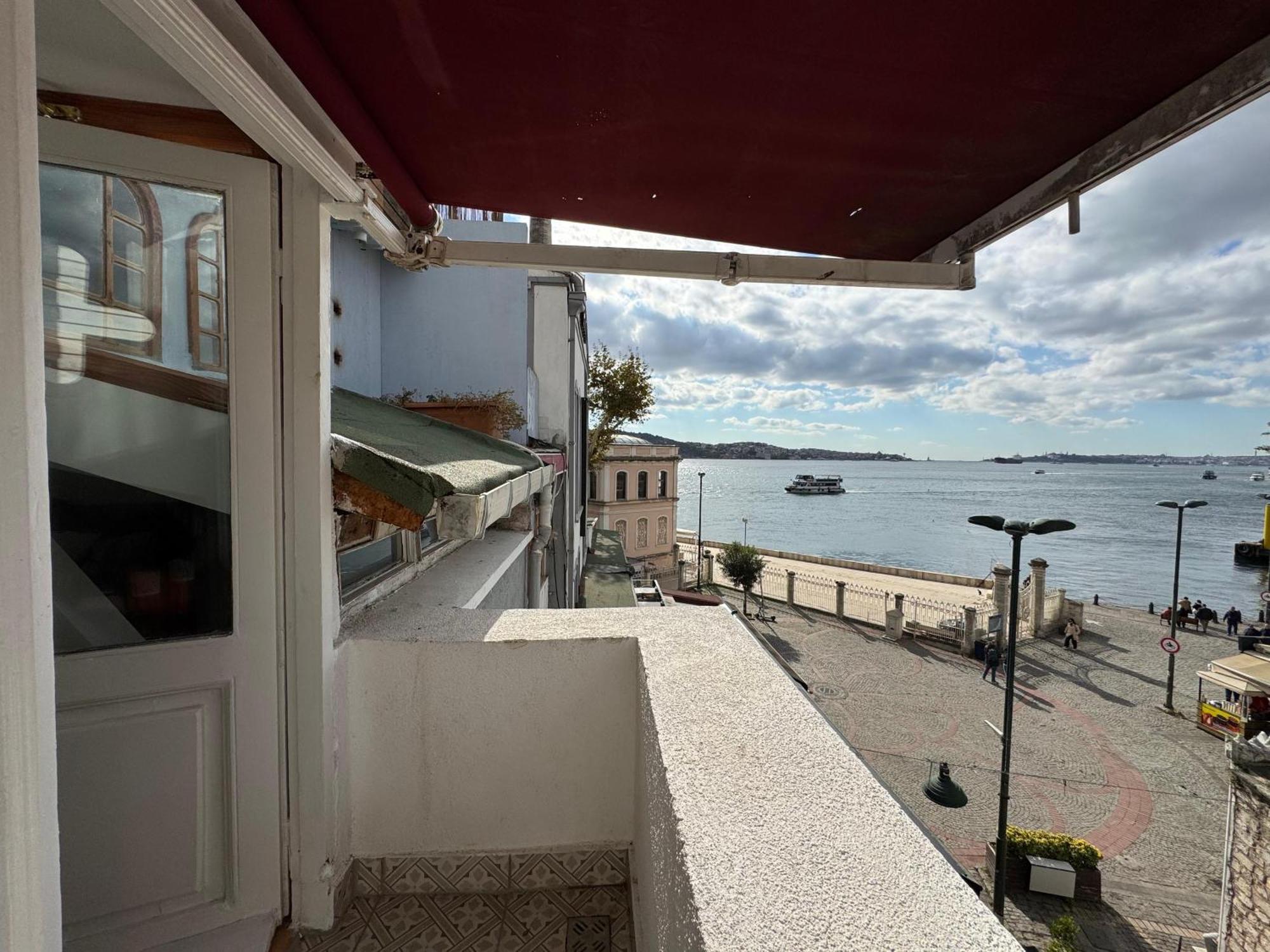 Levant De Luxe Mini-hôtel