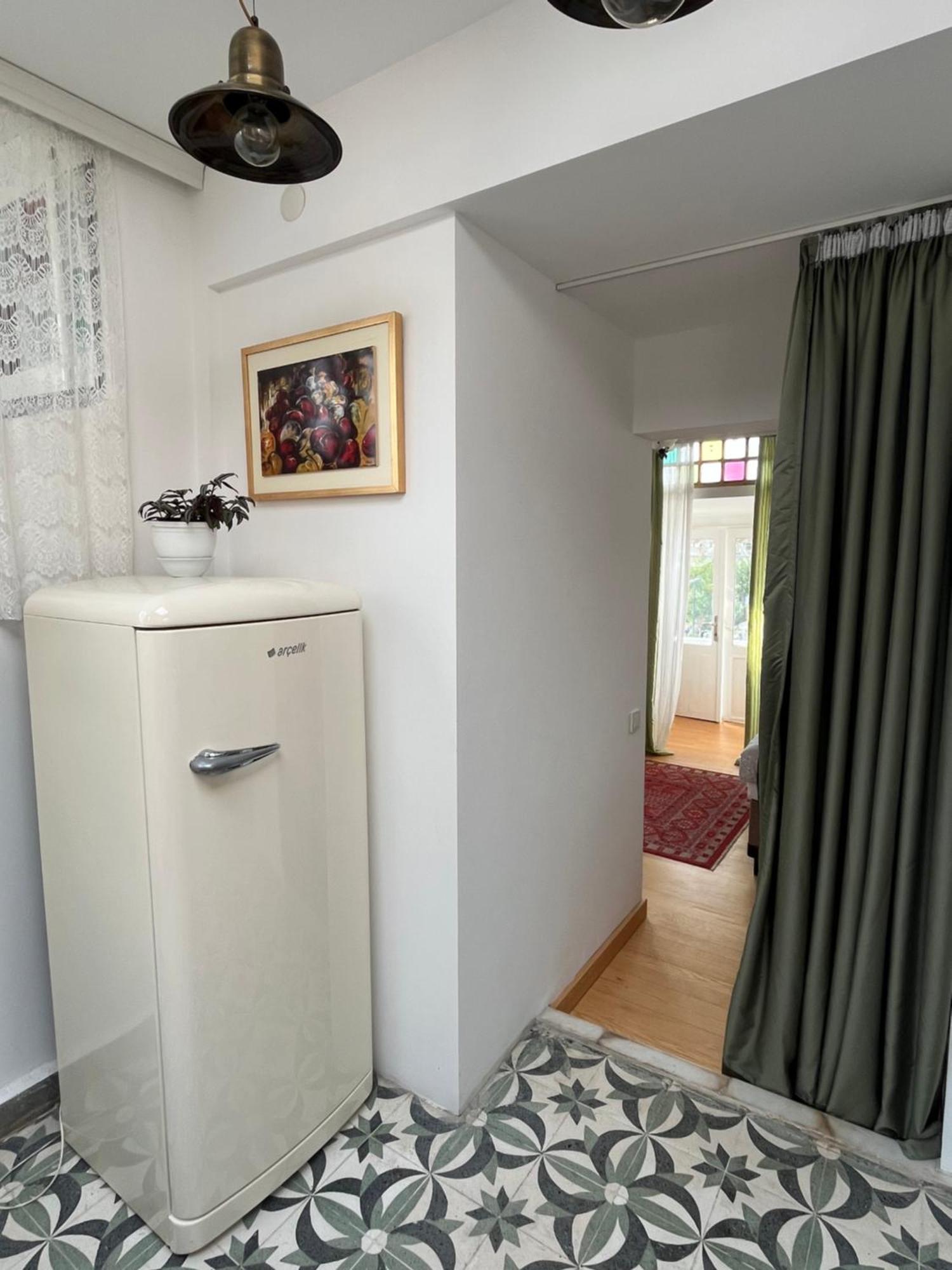 Levant De Luxe Mini-hôtel *
