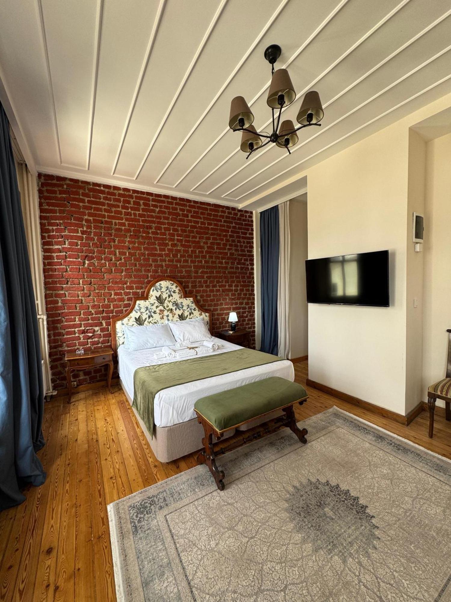 Levant De Luxe Istambul