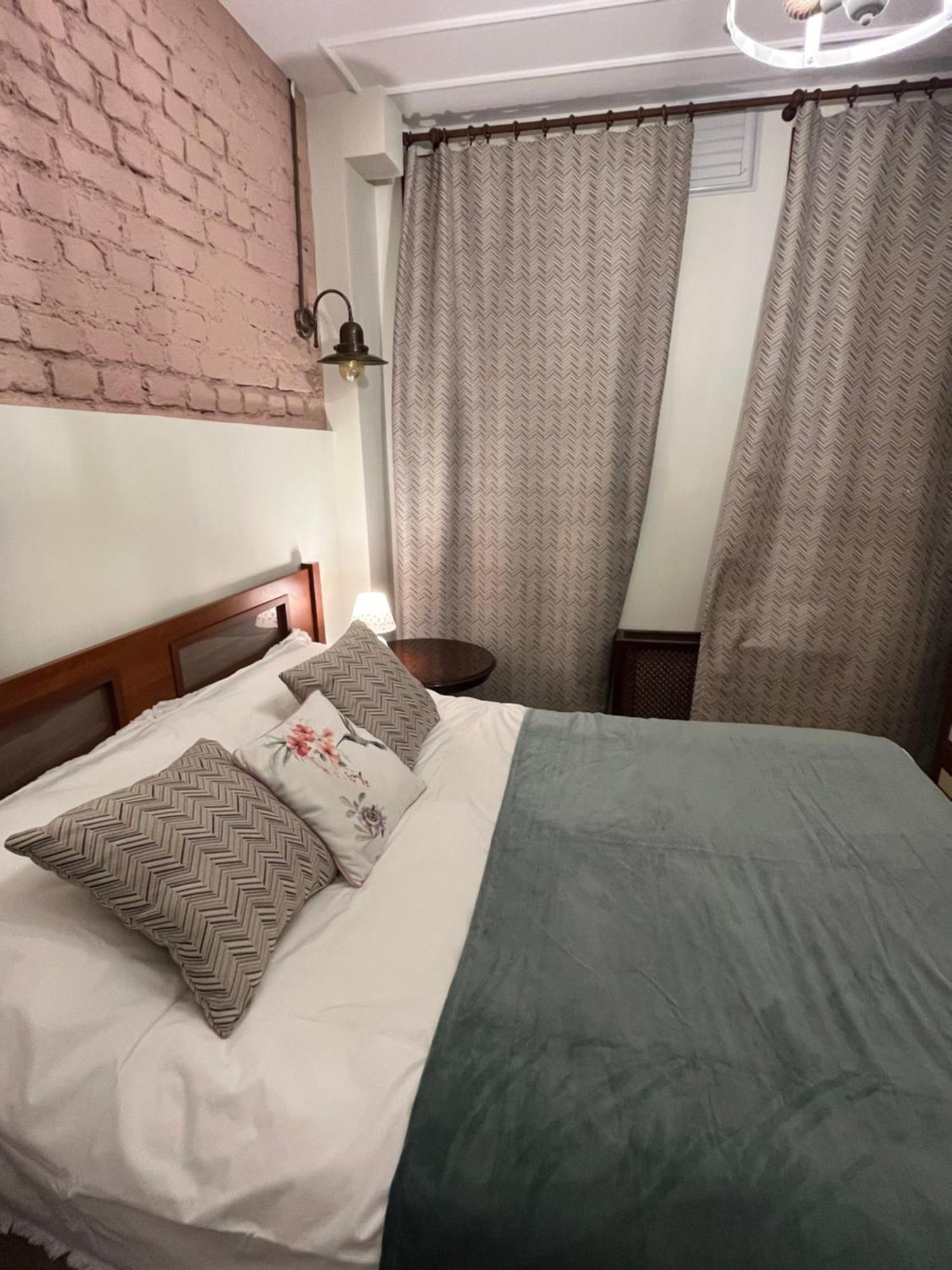 Levant De Luxe Mini-hôtel