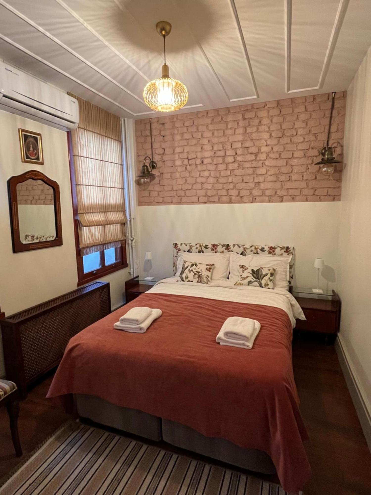 Mini-hôtel Levant De Luxe