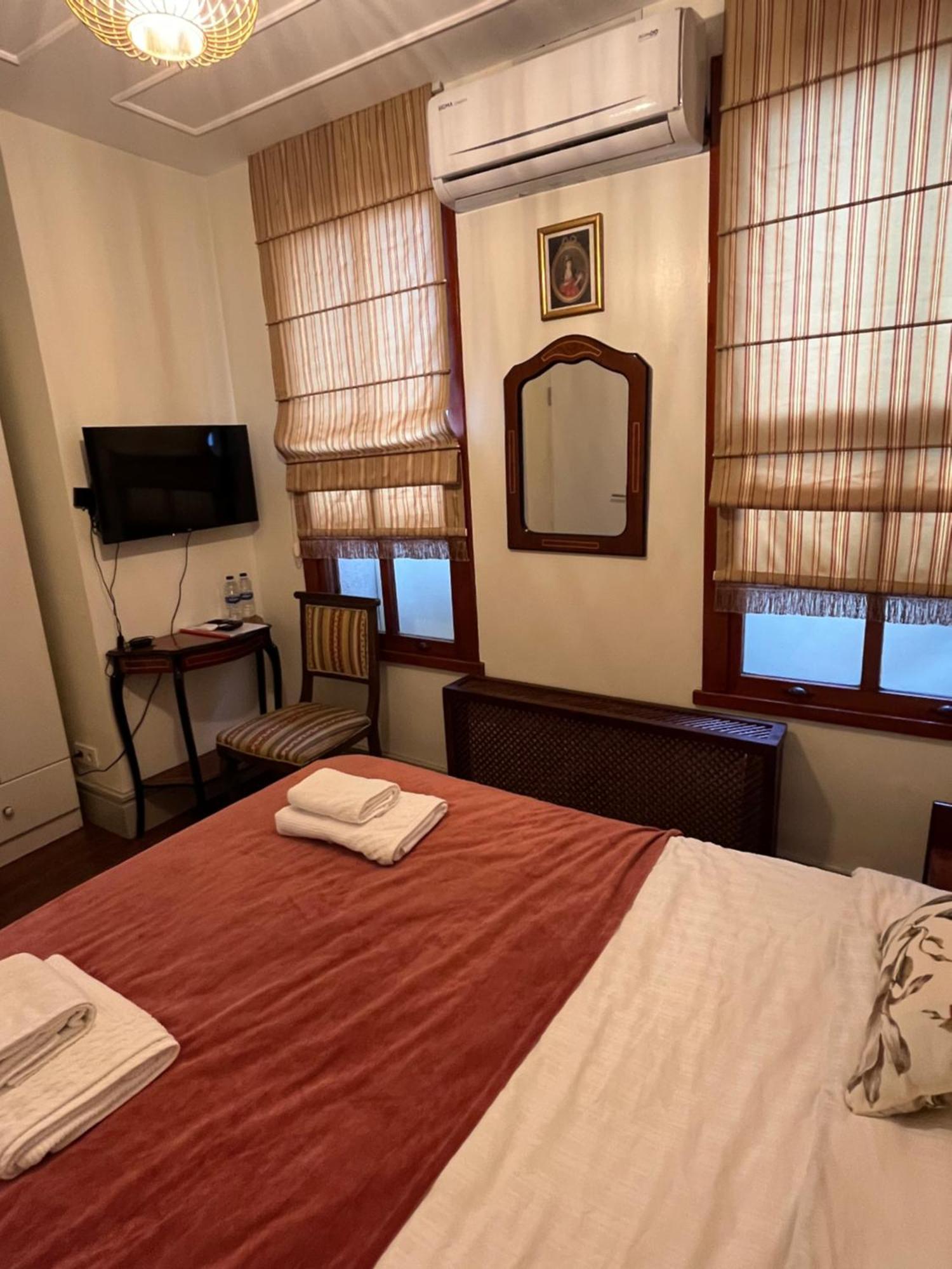 Levant De Luxe Mini-hôtel *